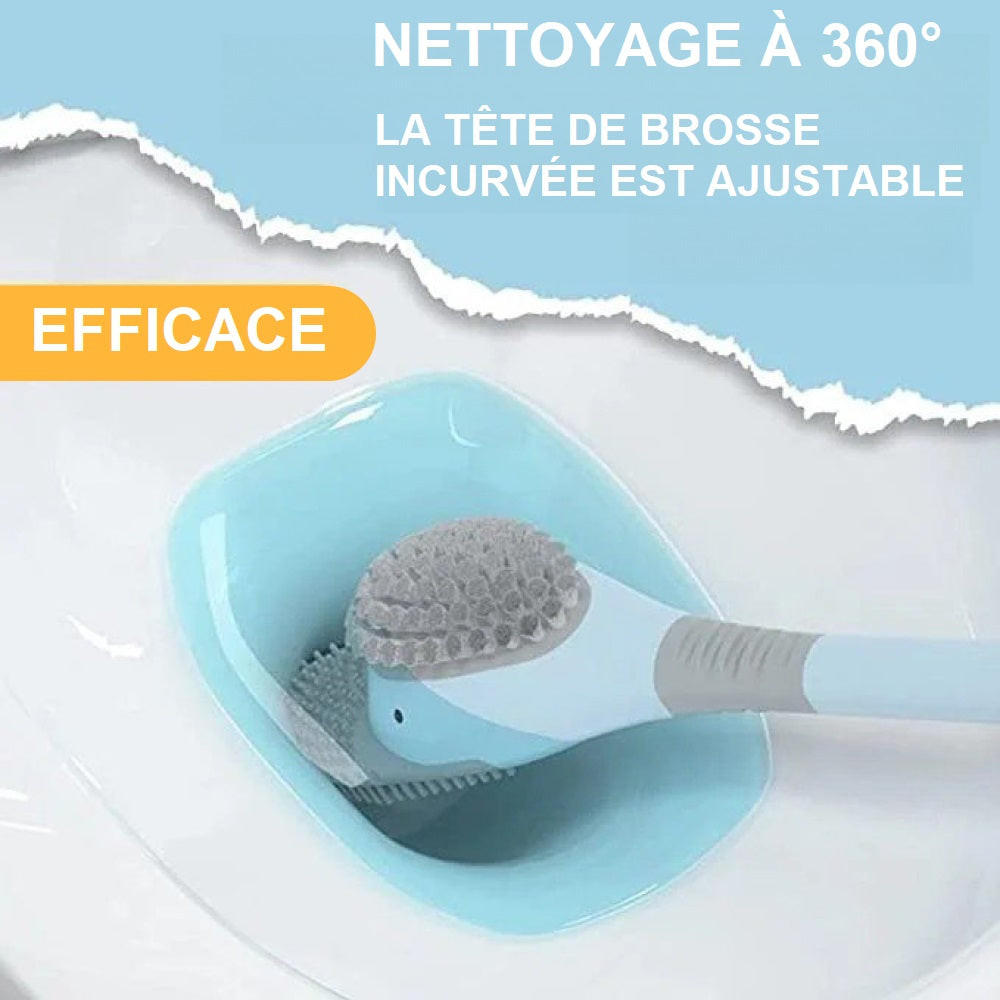Brosse WC Petit Canard