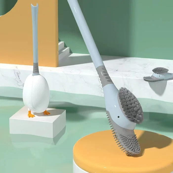 Brosse WC Petit Canard
