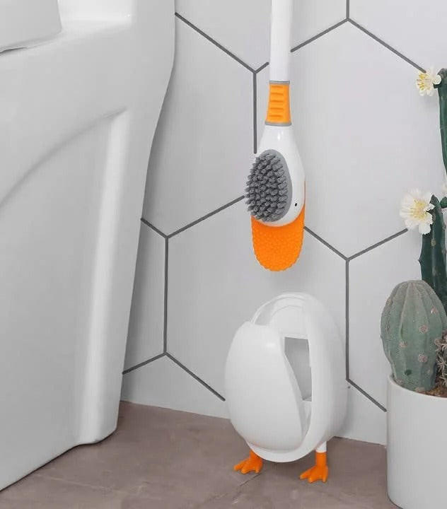 Brosse WC Petit Canard