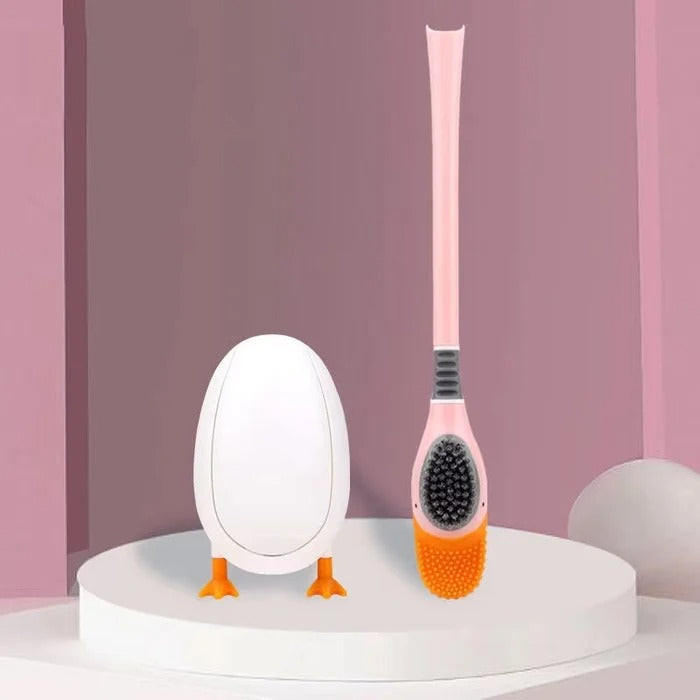 Brosse WC Petit Canard