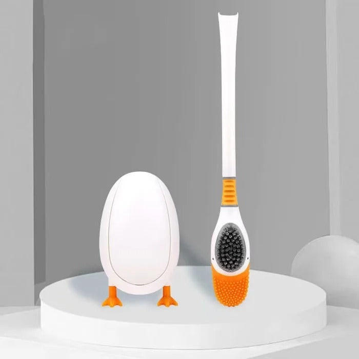 Brosse WC Petit Canard