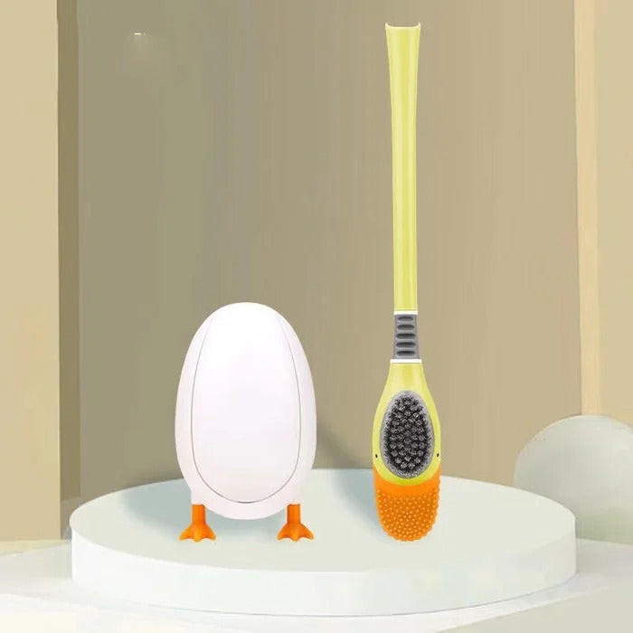 Brosse WC Petit Canard