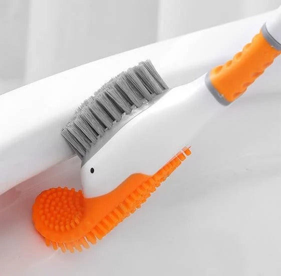 Brosse WC Petit Canard