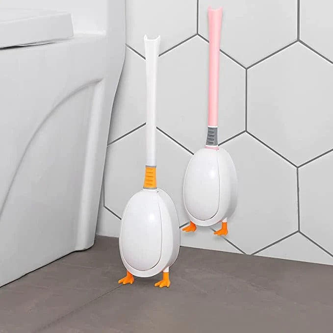Brosse WC Petit Canard