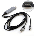 Câble TV HDMI - Iphone - Ipad