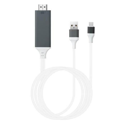 Câble TV HDMI - Iphone - Ipad