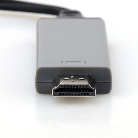 Câble TV HDMI - Iphone - Ipad