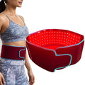 Ceinture Amincissante Luminothérapie LED