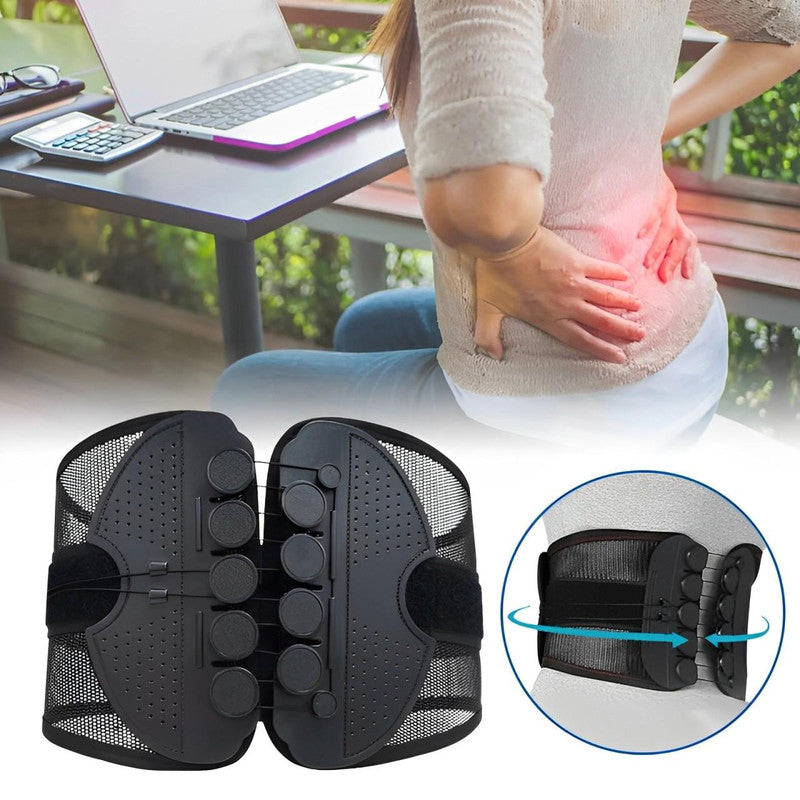 Ceinture De Maintien Du Dos - HealthCare™