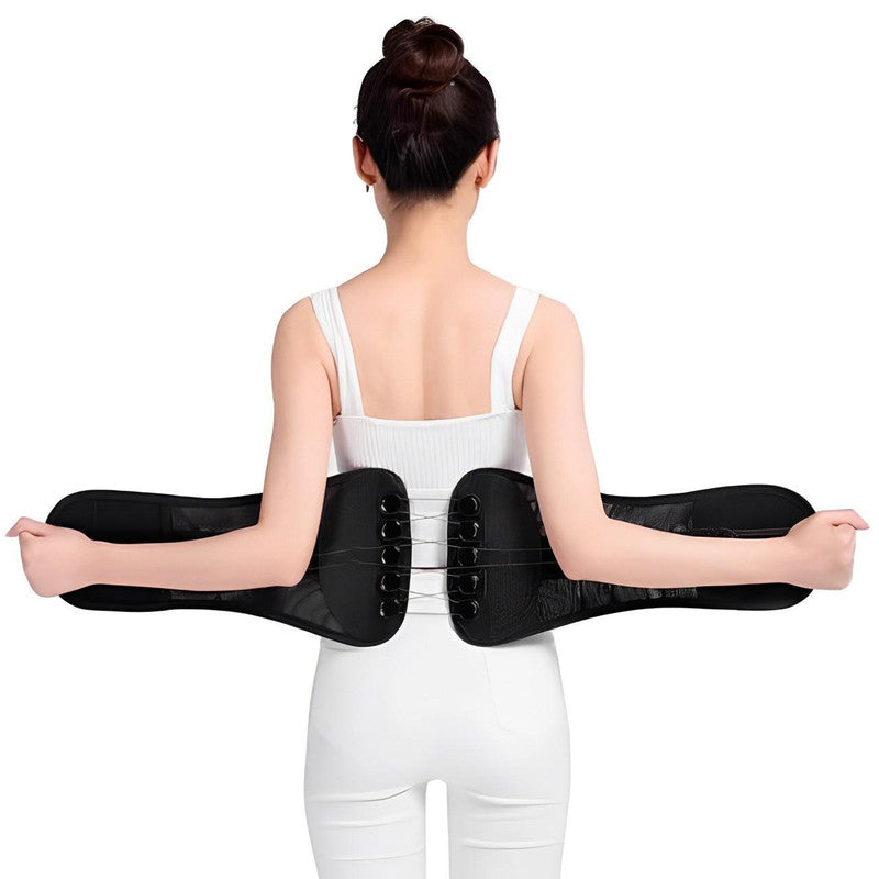 Ceinture De Maintien Du Dos - HealthCare™