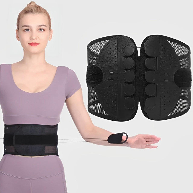 Ceinture De Maintien Du Dos - HealthCare™