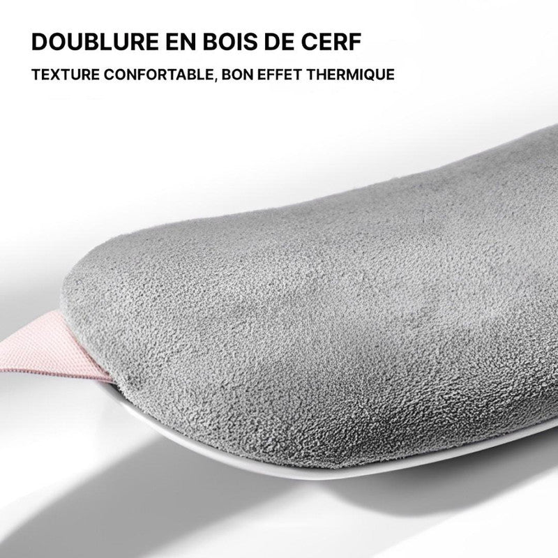 Ceinture Menstruelle Chauffante