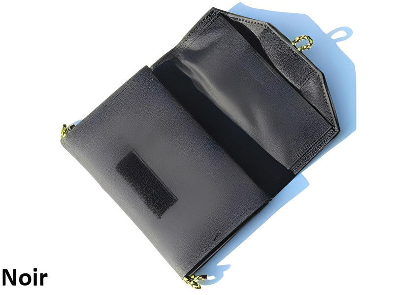 Chargeur de téléphone - panneau solaire portable 8W
