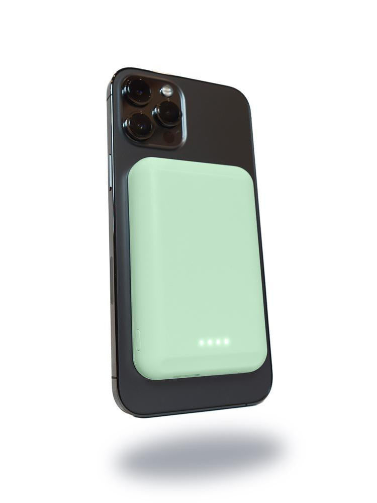Chargeur Magnétique Sans fil