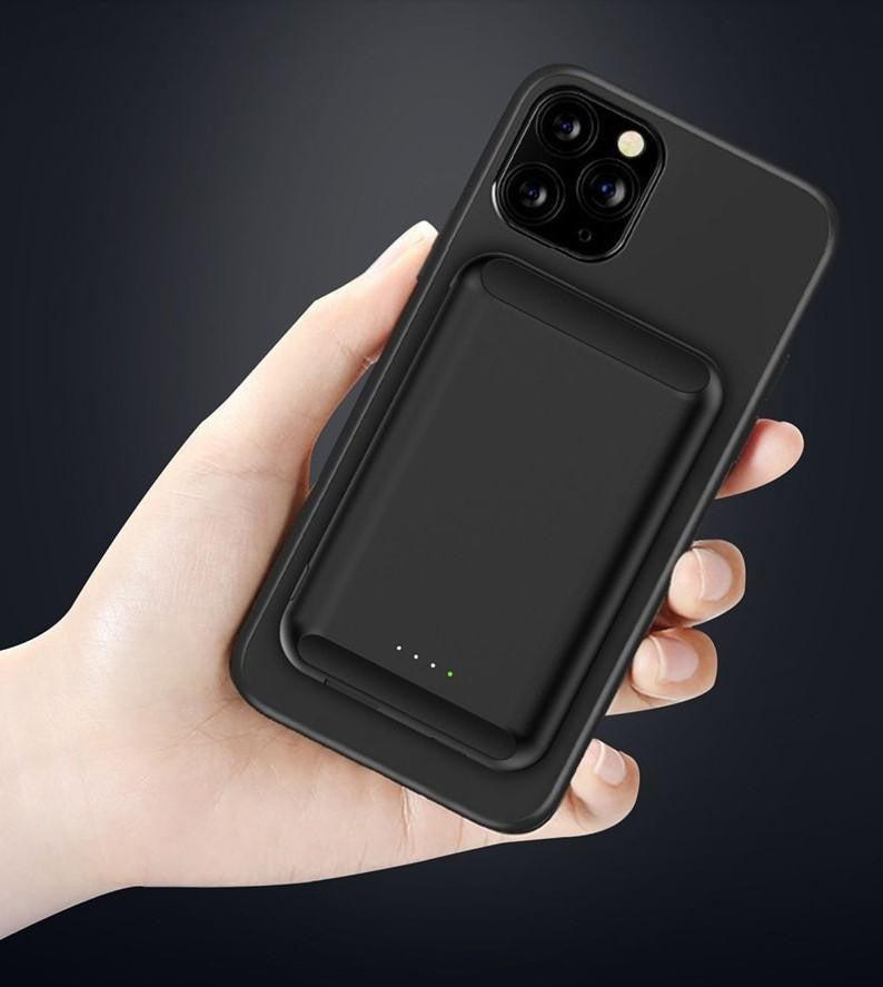 Chargeur Magnétique Sans fil