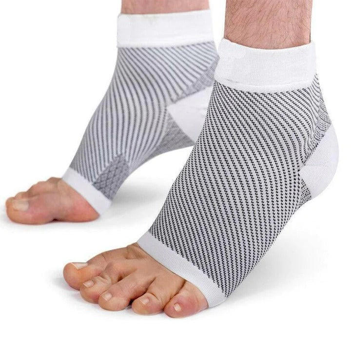 Chaussettes De Compression Pour Homme et Femme