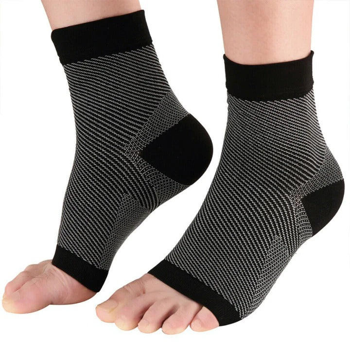 Chaussettes De Compression Pour Homme et Femme