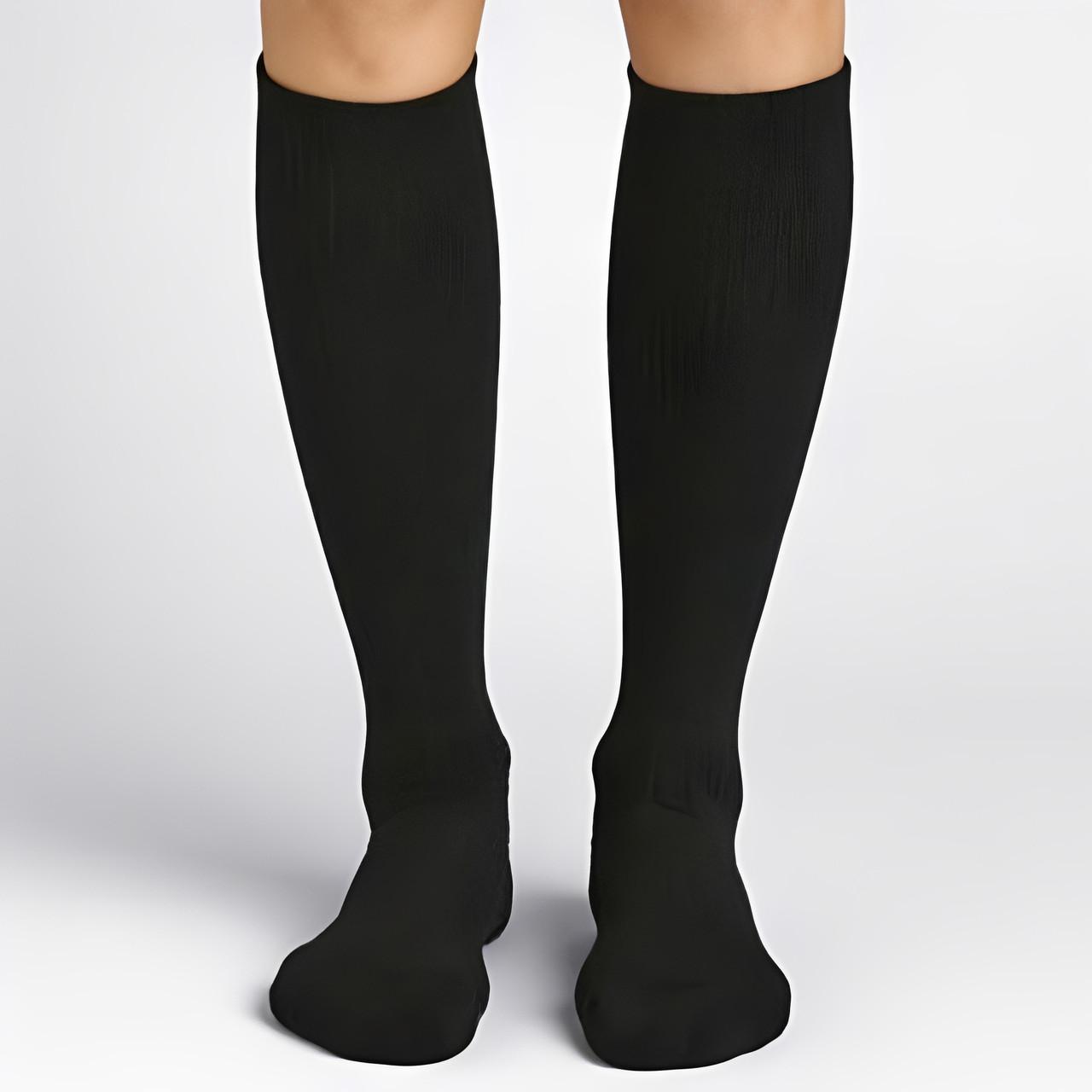 Chaussettes De Contention Confortables Respirantes
