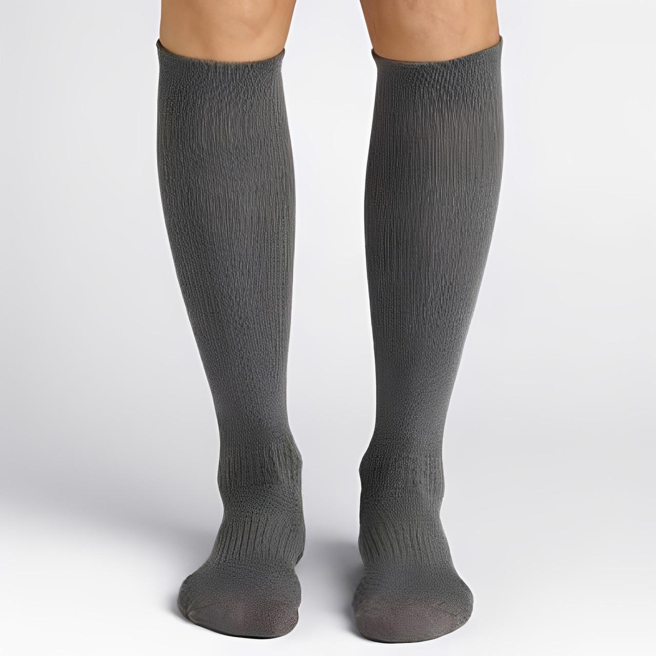 Chaussettes De Contention Confortables Respirantes