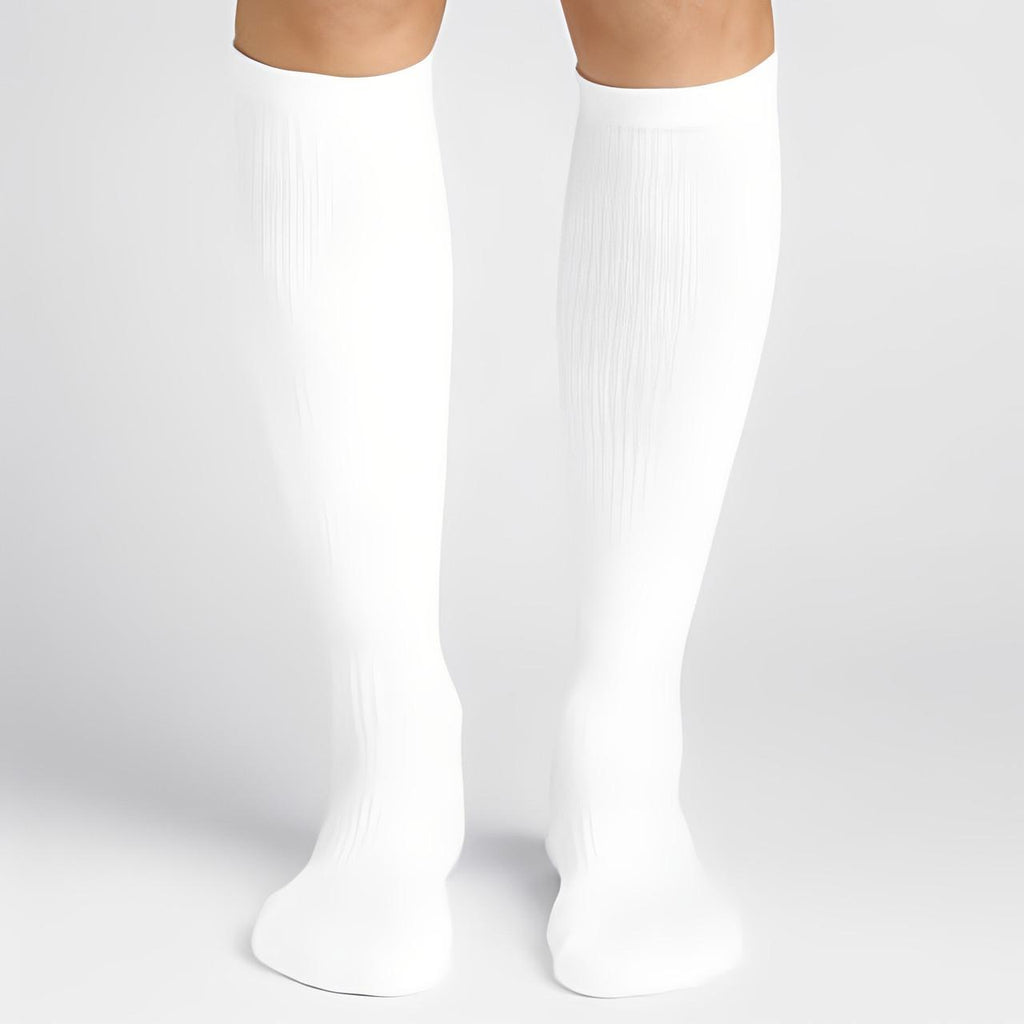 Chaussettes De Contention Confortables Respirantes