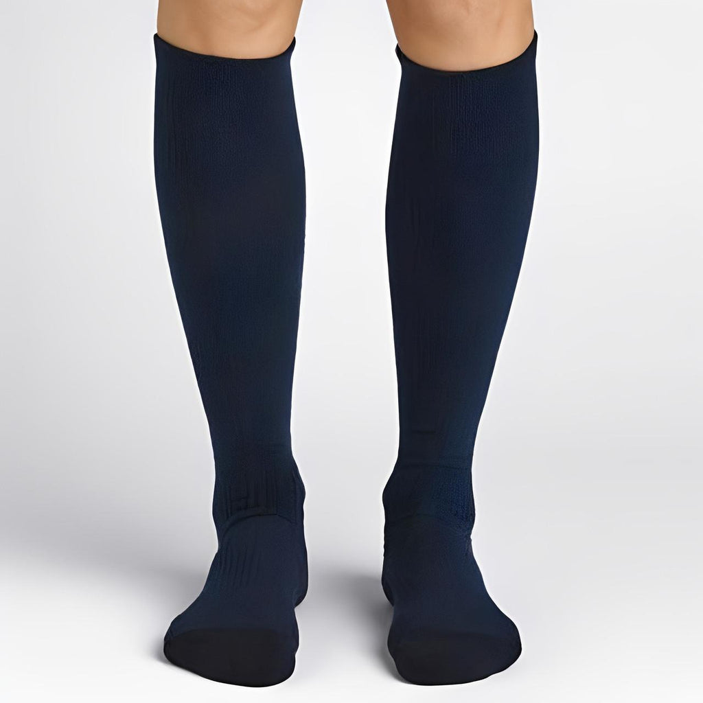 Chaussettes De Contention Confortables Respirantes