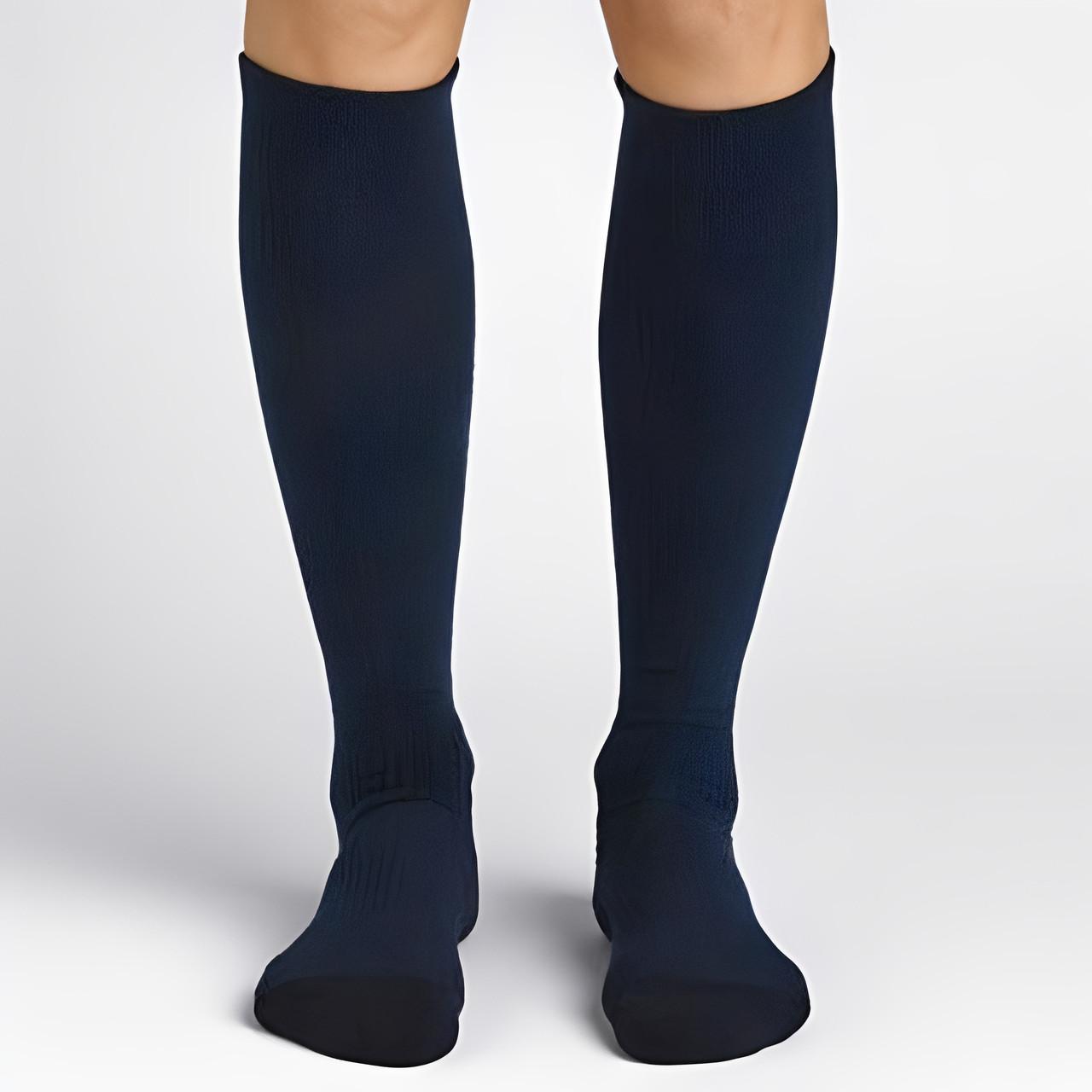 Chaussettes De Contention Confortables Respirantes