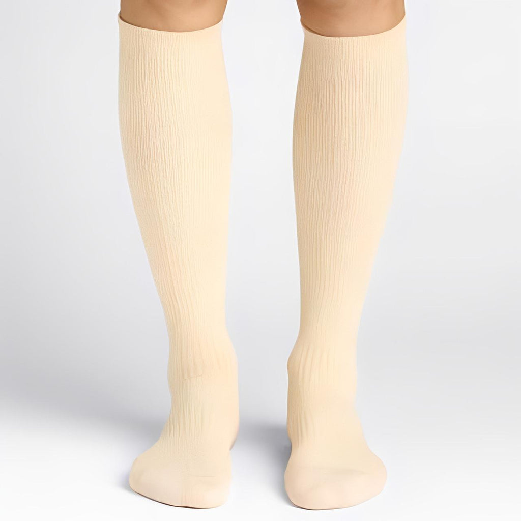 Chaussettes De Contention Confortables Respirantes