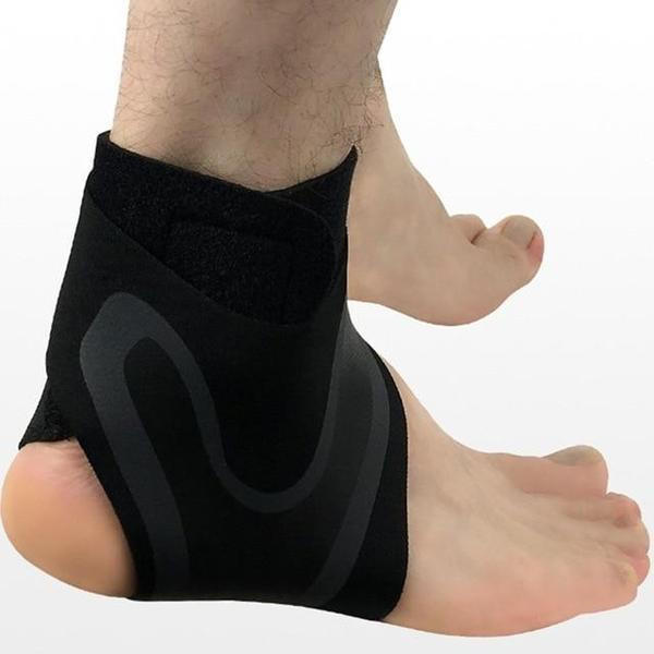 Chevillère Élastique Réglable