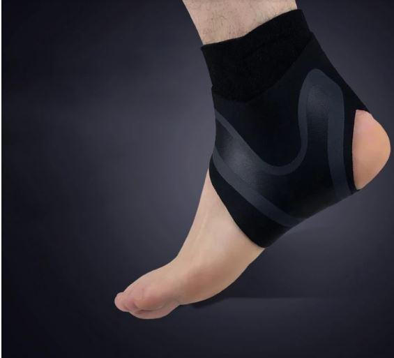 Chevillère Élastique Réglable