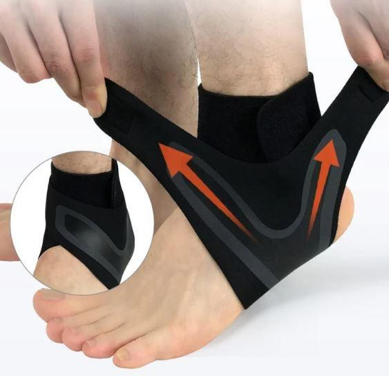 Chevillère Élastique Réglable