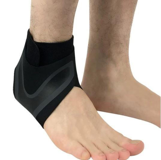 Chevillère Élastique Réglable