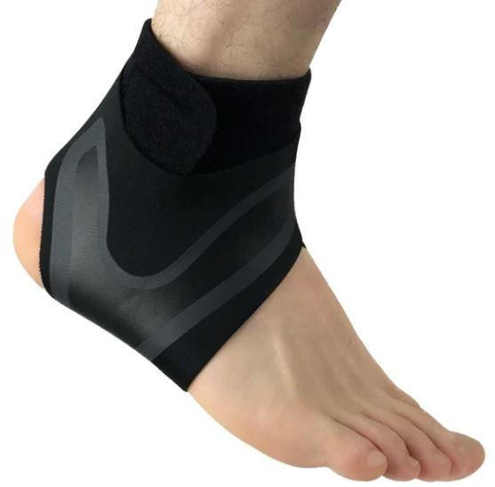 Chevillère Élastique Réglable