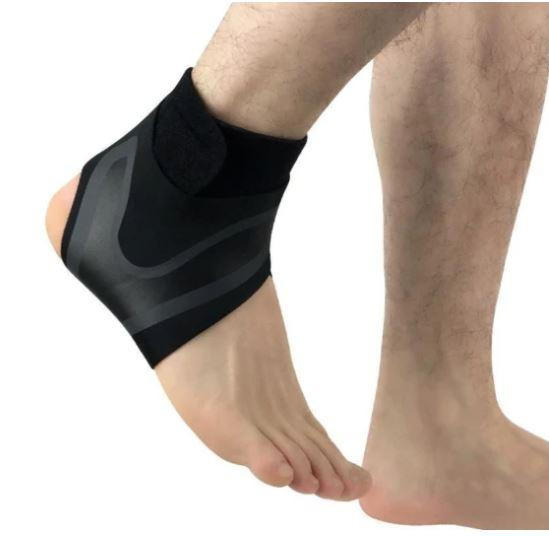 Chevillère Élastique Réglable