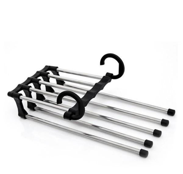 Cintres Multifonctionnels Pour Pantalons
