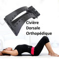 Civière Dorsale Orthopédique