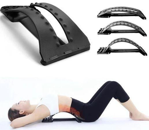 Civière Dorsale Orthopédique