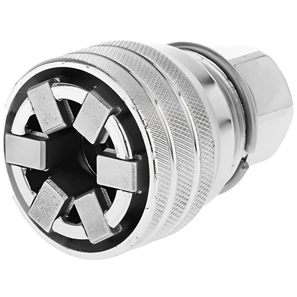 Clé À Douille Universelle Multifonction