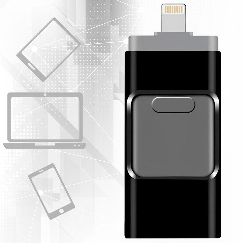 Clé USB Pour Iphone Et Android