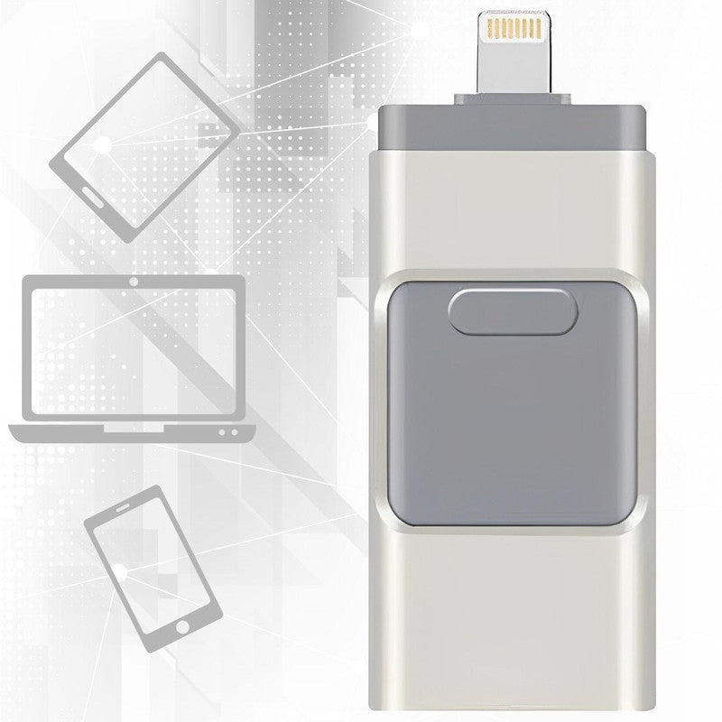 Clé USB Pour Iphone Et Android