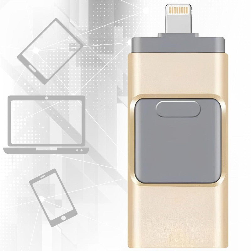 Clé USB Pour Iphone Et Android