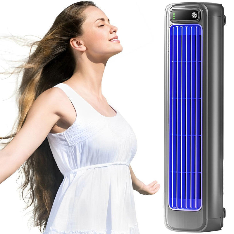 Climatiseur Mobile Silencieux Sans Evacuation