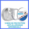 Collier Antiparasitaire Pour Chien