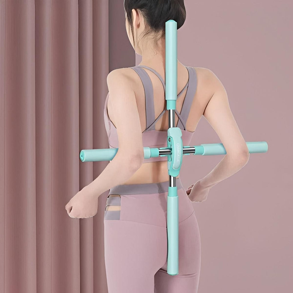 Correcteur De Posture En Acier Inoxydable
