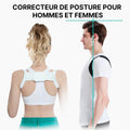 Correcteur De Posture - HealthCare™