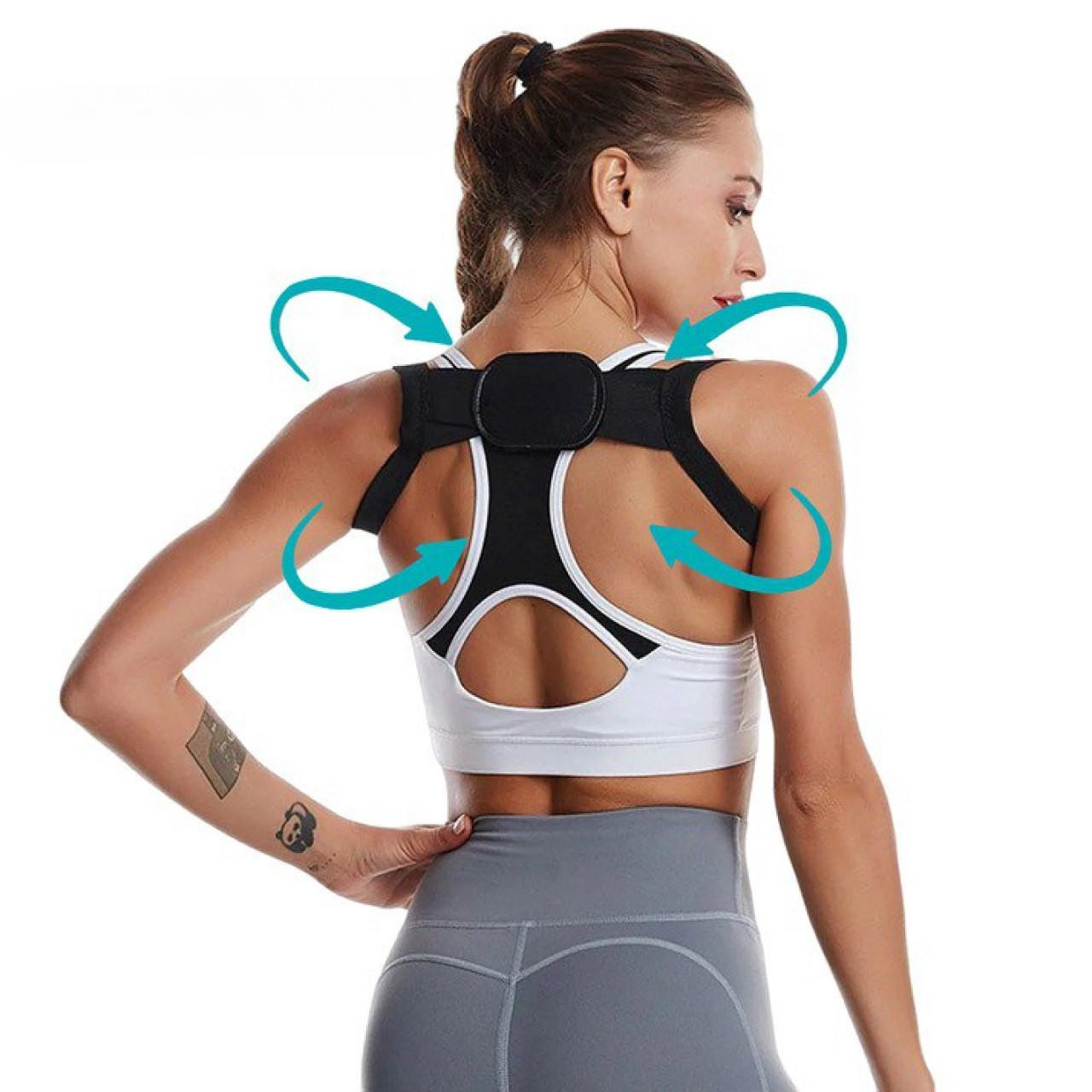 Correcteur De Posture - HealthCare™