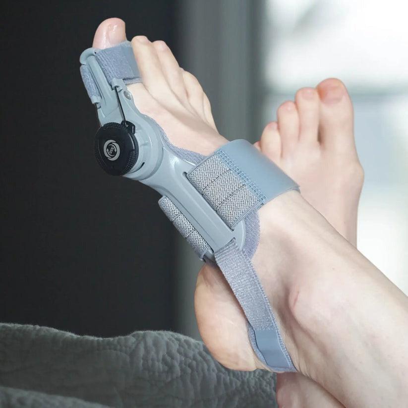 Correcteur Hallux Valgus Réglable