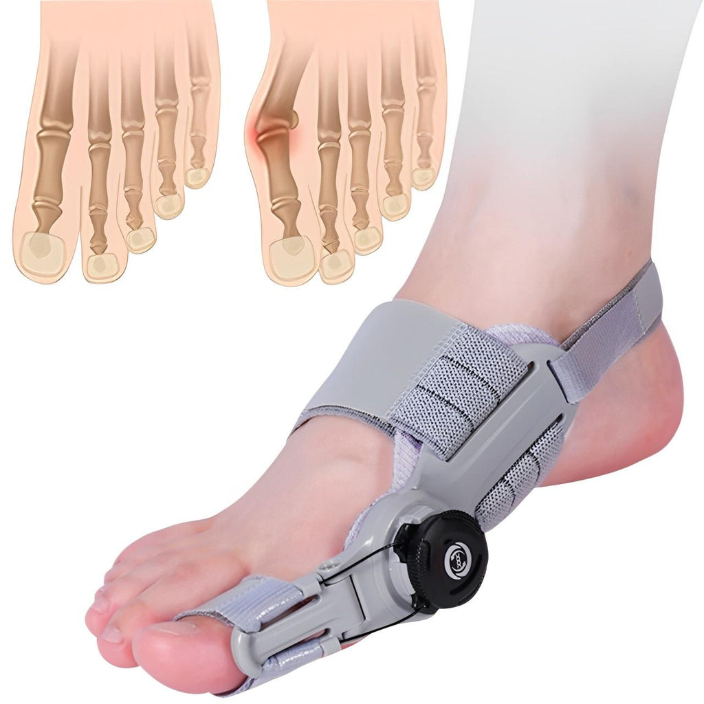 Correcteur Hallux Valgus Réglable