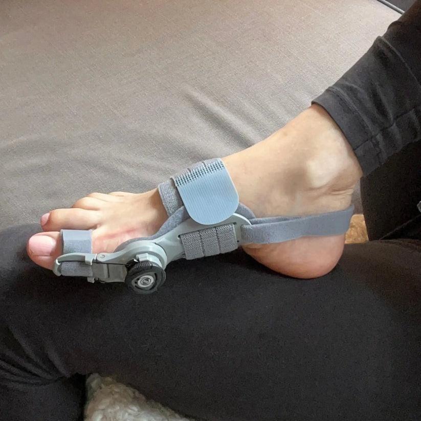 Correcteur Hallux Valgus Réglable