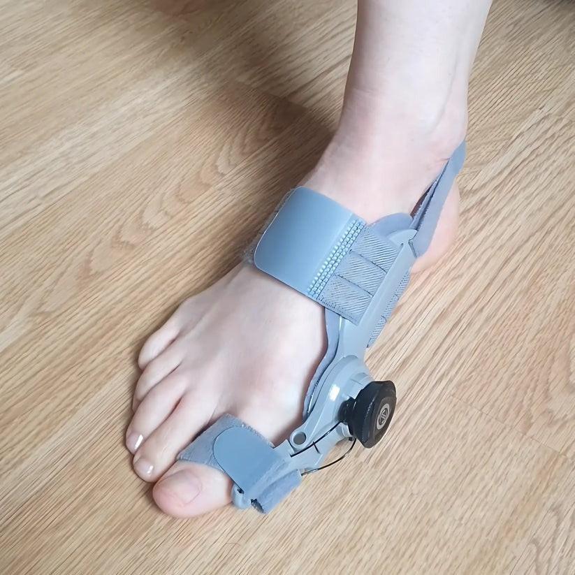 Correcteur Hallux Valgus Réglable