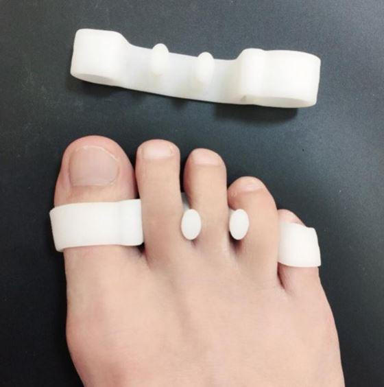 Correcteur Orthopédique d'Oignons